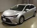 2022 Toyota Corolla Touring Wagon