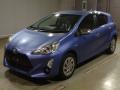 2015 Toyota Aqua