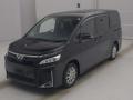 2018 Toyota Voxy