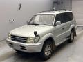 1998 Toyota Land Cruiser Prado