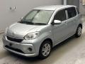 2022 Toyota Passo
