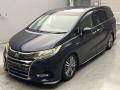 2017 Honda Odyssey Hybrid