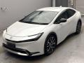 2024 Toyota Prius