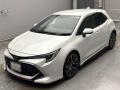 2022 Toyota Corolla Sports