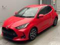 2020 Toyota YARIS