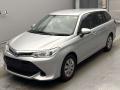 2015 Toyota Corolla Fielder