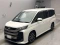 2023 Toyota Noah