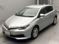 2016 Toyota Auris