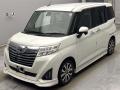 2017 Toyota Roomy