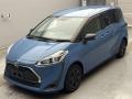 2021 Toyota Sienta