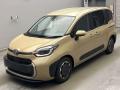 2024 Toyota Sienta