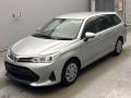 2019 Toyota Corolla Fielder