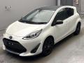 2021 Toyota Aqua