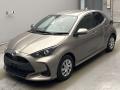 2021 Toyota YARIS