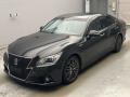 2015 Toyota Crown Hybrid
