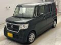 2017 Honda N-BOX
