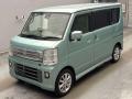 2015 Suzuki Every Wagon