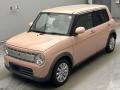 2016 Suzuki ALTO Lapin
