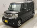 2012 Honda N-Box+ Custom