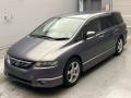 2004 Honda Odyssey