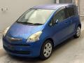 2009 Toyota Ractis