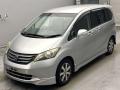 2009 Honda Freed