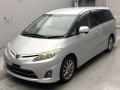 2011 Toyota Estima