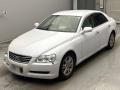 2008 Toyota Mark X