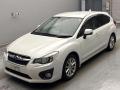 2014 Subaru Impreza Sports