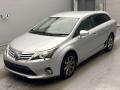 2013 Toyota Avensis Wagon