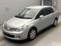 2010 Nissan Tiida Latio