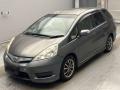 2012 Honda Fit Shuttle Hybrid