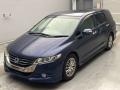 2010 Honda Odyssey