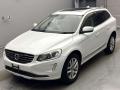 2017 Volvo XC60