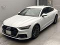 2022 Audi A7 Sportback