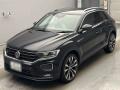 2020 Volkswagen T-Roc