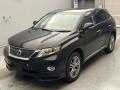 2010 Lexus RX