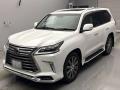 2016 Lexus LX
