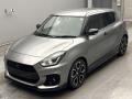 2017 Suzuki Swift Sport