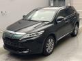 2018 Toyota Harrier
