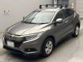 2020 Honda VEZEL