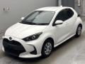 2021 Toyota YARIS