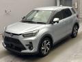 2020 Toyota Raize