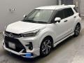 2024 Toyota Raize