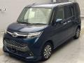 2019 Toyota TANK