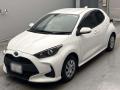 2021 Toyota YARIS