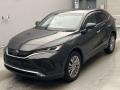 2023 Toyota Harrier