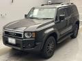 2026 Toyota Land Cruiser 250