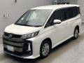2023 Toyota Noah