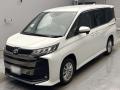 2023 Toyota Noah